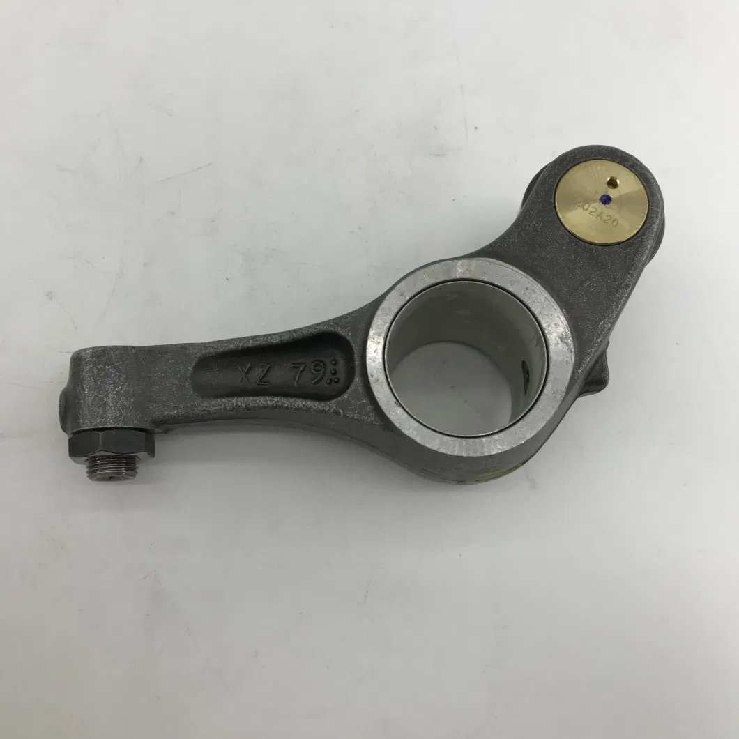 4311991 X15 Qsx15 Rock Lever Cam Follower Lever Blet Tensioner Water Pump Turbocharger Push Rod Starting Motor Alternator Cylinder Sensor Lever for Cummins