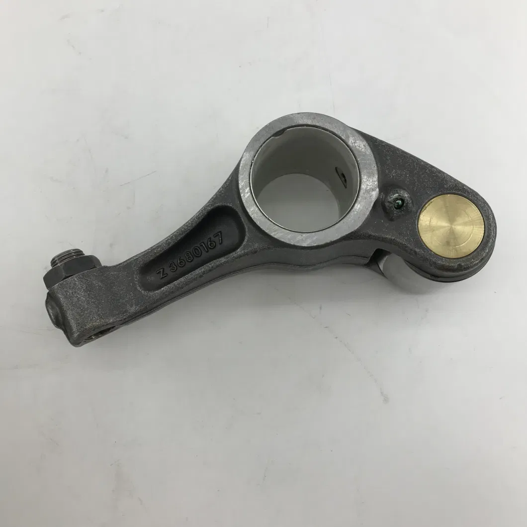 4311991 X15 Qsx15 Rock Lever Cam Follower Lever Blet Tensioner Water Pump Turbocharger Push Rod Starting Motor Alternator Cylinder Sensor Lever for Cummins